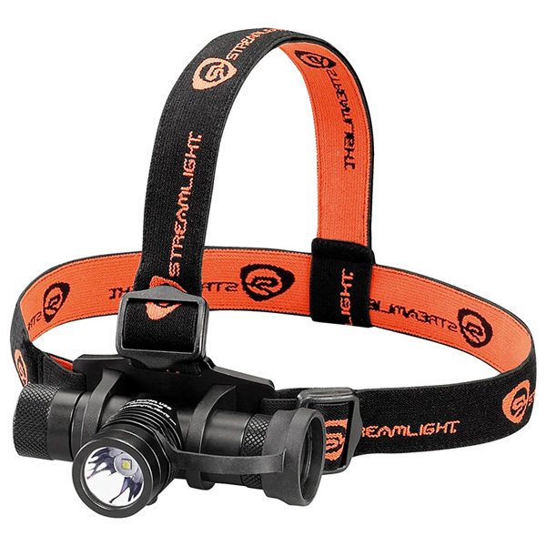 Streamlight ProTac HL USB Headlamp 1 Streamlight ProTac HL USB Headlamp