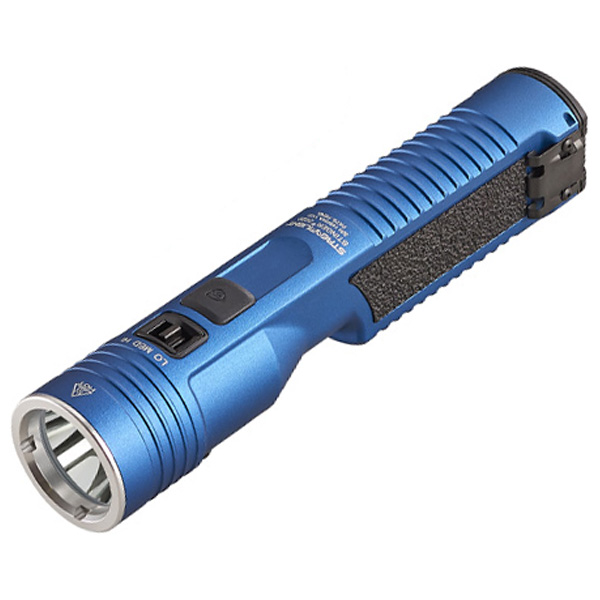 Streamlight Stinger 2020 Flashlight - Blue 1 Streamlight Stinger 2020 Flashlight - Blue