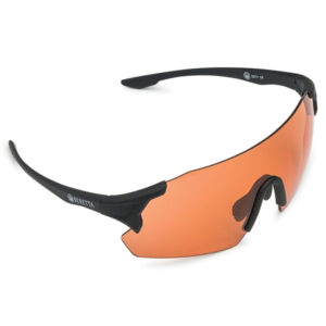 Beretta Challenge EVO Glasses - Orange