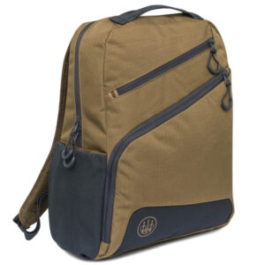 Beretta GameKeeper EVO Backpack - Otter and Ebony