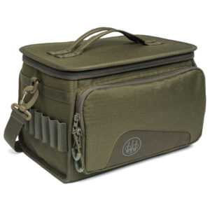 Beretta GameKeeper EVO 150 Cartridge Bag - Moss and Brown Bark