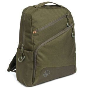 Beretta GameKeeper EVO Backpack - Moss and Brown Bark