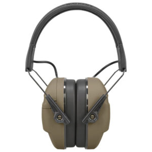 Walker's Recon Digital Ear Muffs - Flat Dark Earth