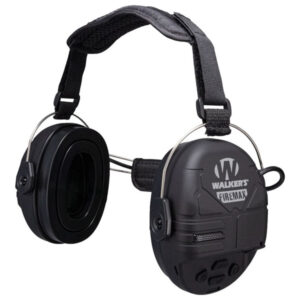 Walker's FireMax Behind the Neck Ear Muffs