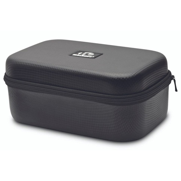 Walker's Muff and Glasses Storage Case 1 Walker's Muff and Glasses Storage Case