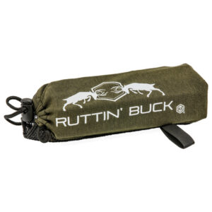 Hunters Specialties Ruttin' Buck Rattling Bag