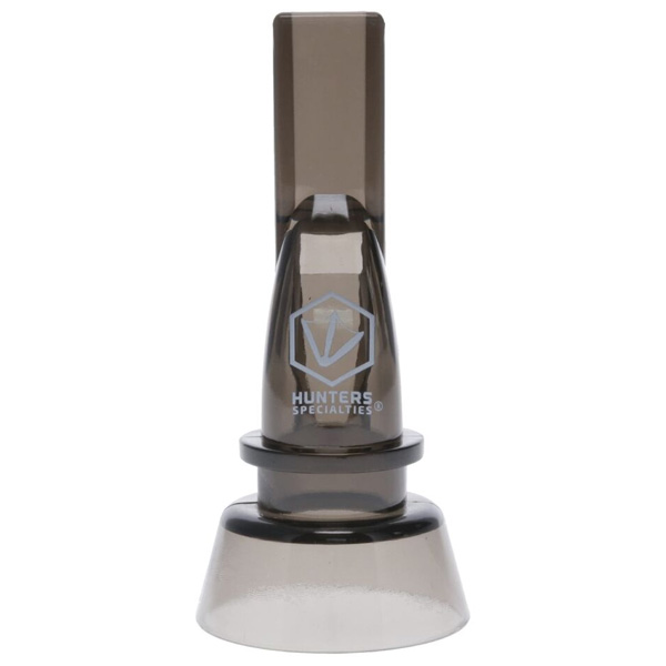 Hunters Specialties Whistling Dixie Waterfowl Whistle 1 Hunters Specialties Whistling Dixie Waterfowl Whistle