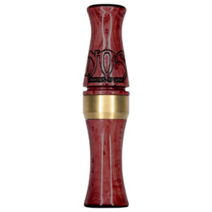Zink Game Calls Nightmare On Stage Custom Deluxe Goose Call