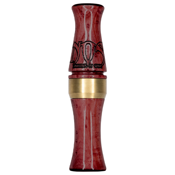 Zink Game Calls Nightmare On Stage Custom Deluxe Goose Call 1 Zink Game Calls Nightmare On Stage Custom Deluxe Goose Call