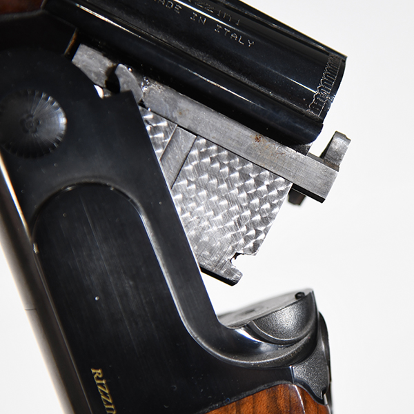 Rizzini BR320 12Ga 32" 34" TRAP 5 Rizzini BR320 12Ga 32" 34" TRAP - Image 5