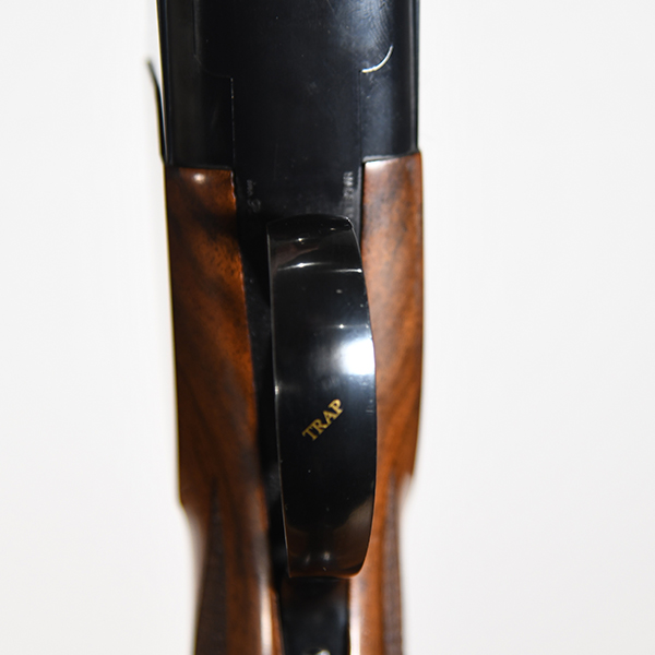 Rizzini BR320 12Ga 32" 34" TRAP 4 Rizzini BR320 12Ga 32" 34" TRAP - Image 4