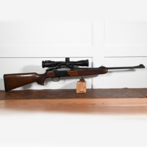 Krieghoff Semprio 30-06 21-5/8"