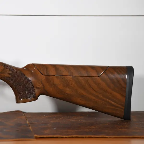 Krieghoff K80 PARCOURS VINTAGE 12Ga 32" 3 Krieghoff K80 PARCOURS VINTAGE 12Ga 32" - Image 3
