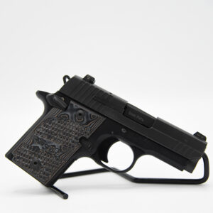 Sig Sauer P938 9mm 3"
