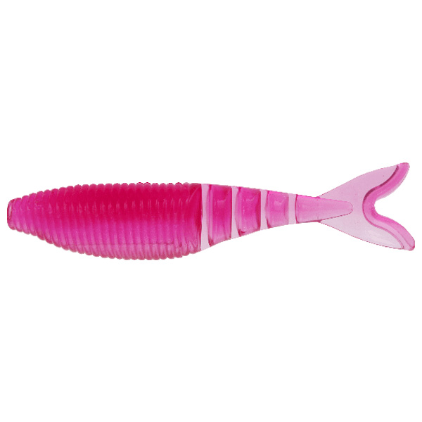 Yamamoto Baits Zako Swimbait Fishing Lures, 4" - Morning Dawn 1 Yamamoto Baits Zako Swimbait Fishing Lures - Morning Dawn