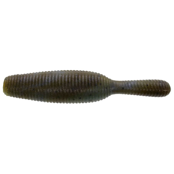 Yamamoto Baits Yamatanuki Soft Bait Lures, 3.5" - Blue Craw 1 Yamamoto Baits Yamatanuki Soft Bait Lures - Blue Craw