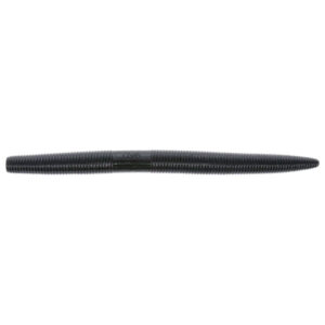 Yamamoto Baits Senko Soft Bait Lures - Black