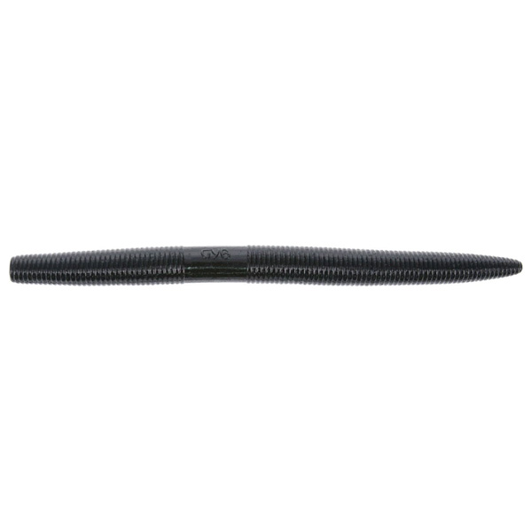 Yamamoto Baits Senko Soft Bait Lures, 5" - Black 1 Yamamoto Baits Senko Soft Bait Lures - Black