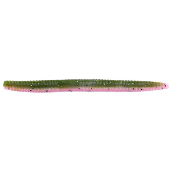 Yamamoto Baits Senko Soft Bait Lures, 5" - Rainbow Trout 1 Yamamoto Baits Senko Soft Bait Lures - Rainbow Trout