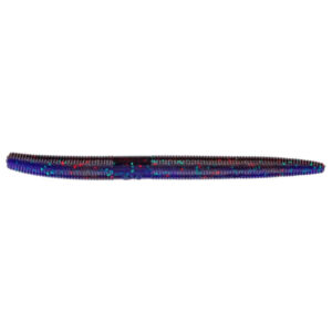Yamamoto Baits Senko Soft Bait Lures - Peanut Butter and Jelly Laminate