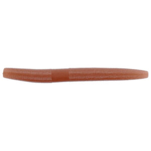 Yamamoto Baits Senko Soft Bait Lures - Cinnamon Brown