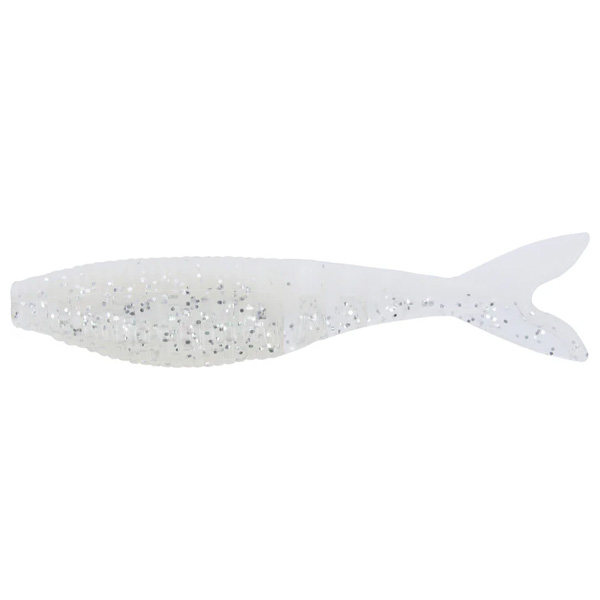 Yamamoto Baits Zako Swimbait Fishing Lure, 3" - Sight Flash 1 Yamamoto Baits Zako Swimbait Fishing Lure - Sight Flash