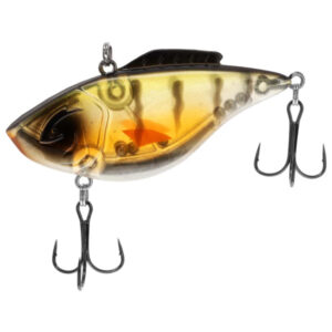 Bill Lewis Hammer Trap Fishing Lure - Pro Perch