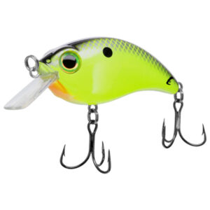 Bill Lewis ATV Crankbait Lure - Chartreuse Shiner
