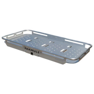 Pakmule Cargo Carrier Pakmule Scout Cargo Rack - Aluminum