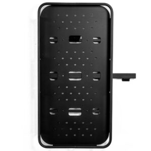Pakmule Cargo Carrier Pakmule Scout Cargo Rack - Black