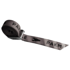 Pakmule Cargo Carrier MULEstraps - Grey