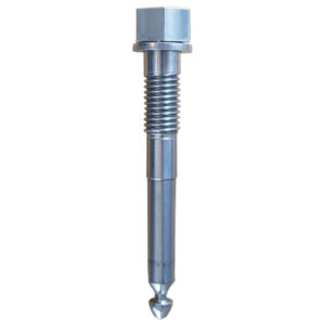 Pakmule Cargo Carrier Pin Replacement