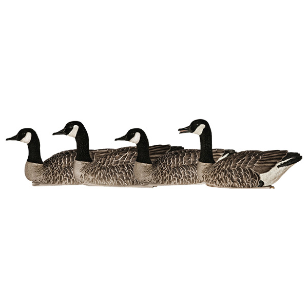 Avian-X Topflight Honkers Hunting Decoys 1 Avian-X Topflight Honkers Hunting Decoys