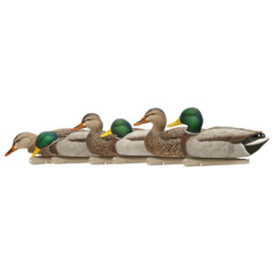 Avian-X Topflight Fusion Mallards Hunting Decoys