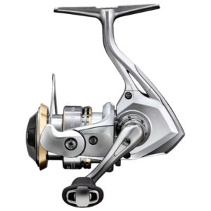 Shimano Sedona FJ Spinning Reel, SE500FJ