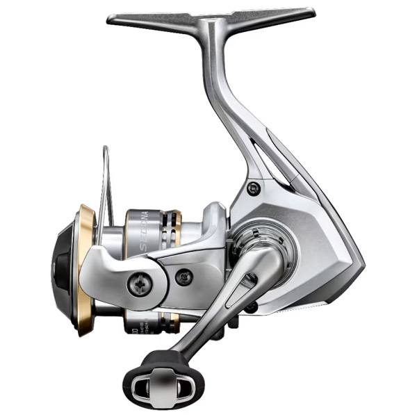 Shimano Sedona FJ Spinning Reel, SE500FJ 1 Shimano Sedona FJ Spinning Reel, SE500FJ