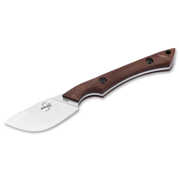 Boker Plus M.U.K. Fixed Blade Knife 1 Boker Plus M.U.K. Fixed Blade Knife