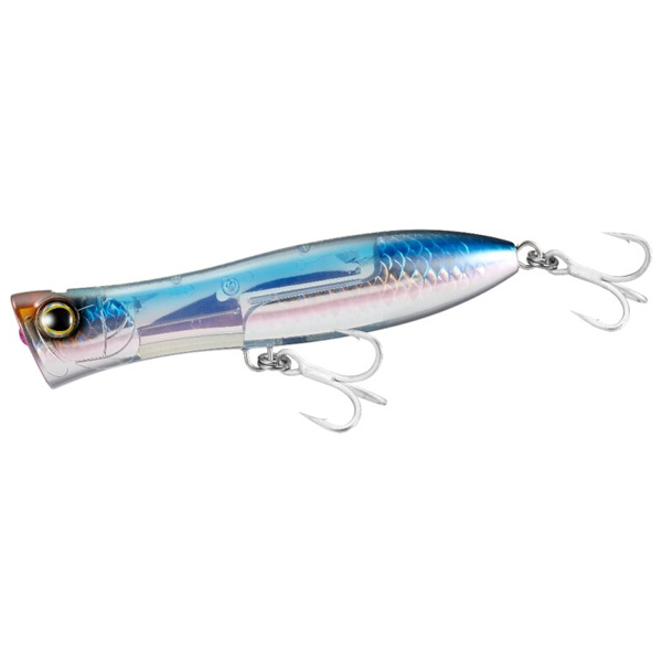 Shimano Ocea Bomb Dip 170F Flash Boost Hard Bait Lure - A Anchovy 1 Shimano Ocea Bomb Dip 170F Flash Boost Hard Bait Lure - A Anchovy