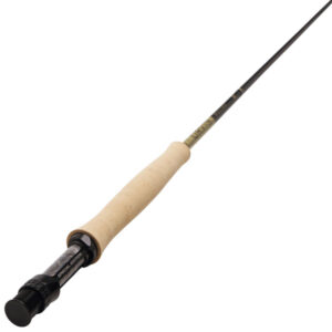 Orvis Helios D Special Edition Fly Fishing Rod