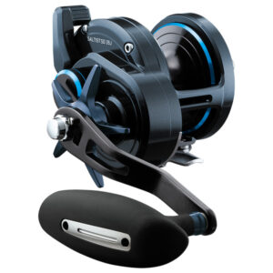 Daiwa Saltist SD Jigging Conventional Reel