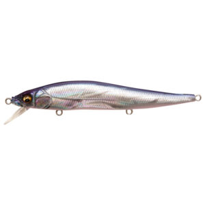 Megabass VISION ONETEN Hard Jerkbait Lure - GG Pro Blue