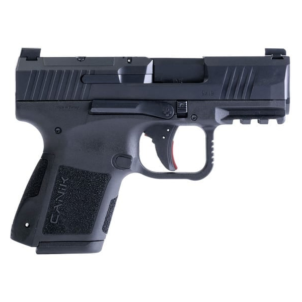 Canik METE MC9 9MM 3.18'' 10rd 1 Canik METE MC9 9MM 3.18'' 10rd