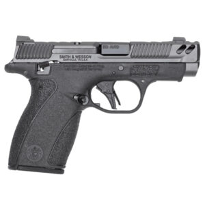 Smith & Wesson M&P BODYGUARD 2.0 380 ACP 3.1" TS 10rd