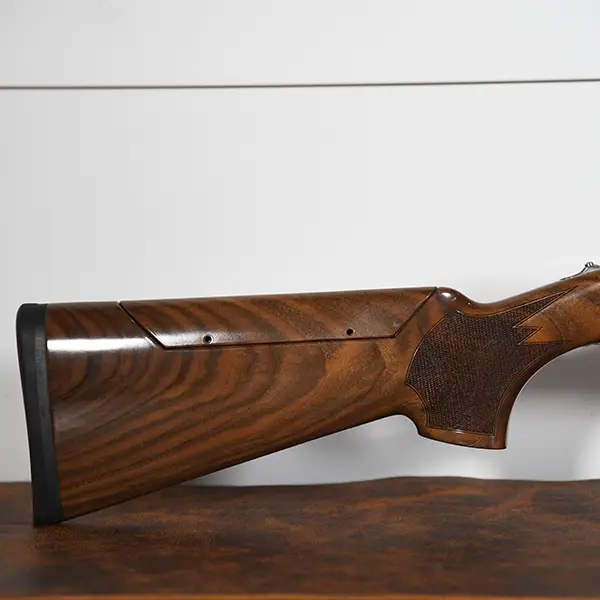 Krieghoff K80 PARCOURS VINTAGE 12Ga 32" 4 Krieghoff K80 PARCOURS VINTAGE 12Ga 32" - Image 4