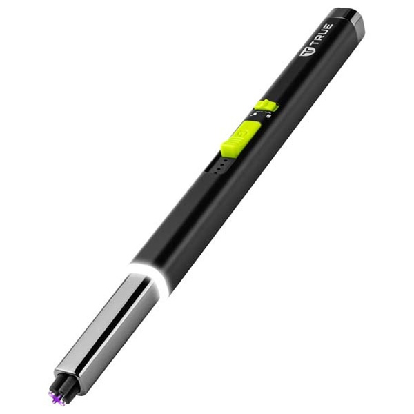 Alliance Consumer Group TRUE Plasma Lighter Wand 1 Alliance Consumer Group TRUE Plasma Lighter Wand