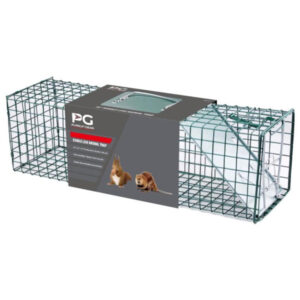 Pursuit Gear Single Live Animal Trap