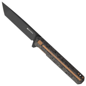Tekto Knives F2 Bravo x EOTECH Folding Knife