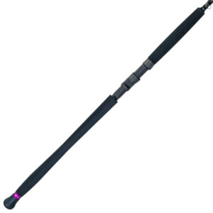 Dark Matter IO Spinning Rod