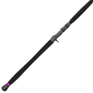 Dark Matter IO Casting Rod