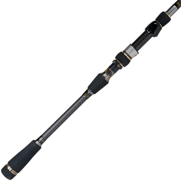 Dark Matter OB Surf Spinning Rod 1 Dark Matter OB Surf Spinning Rod